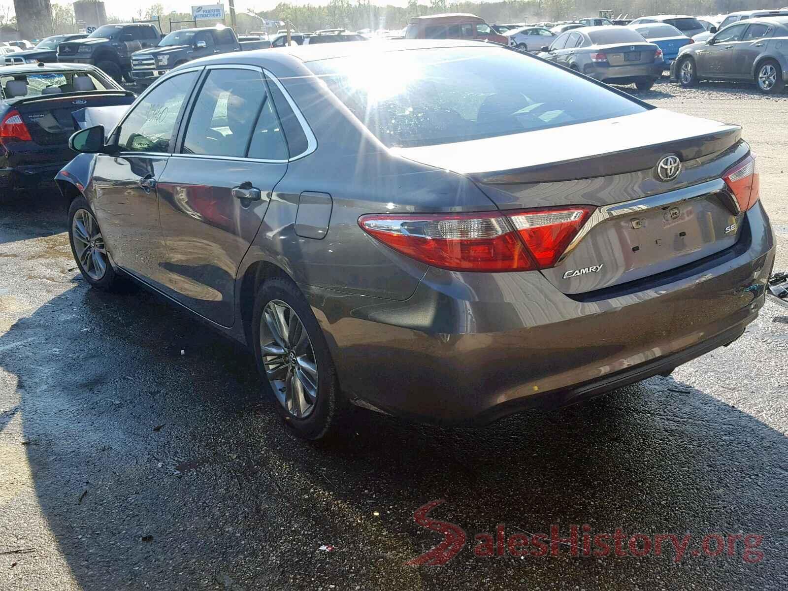 5YFBURHE0HP718683 2016 TOYOTA CAMRY