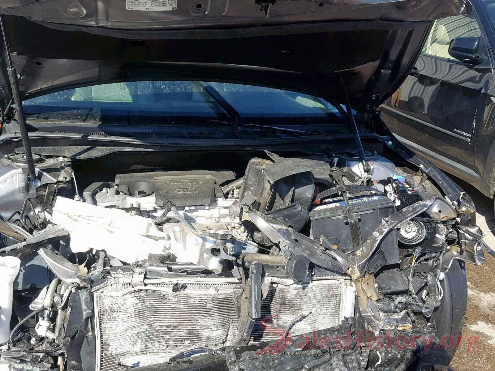 5YFBURHE0HP718683 2016 TOYOTA CAMRY