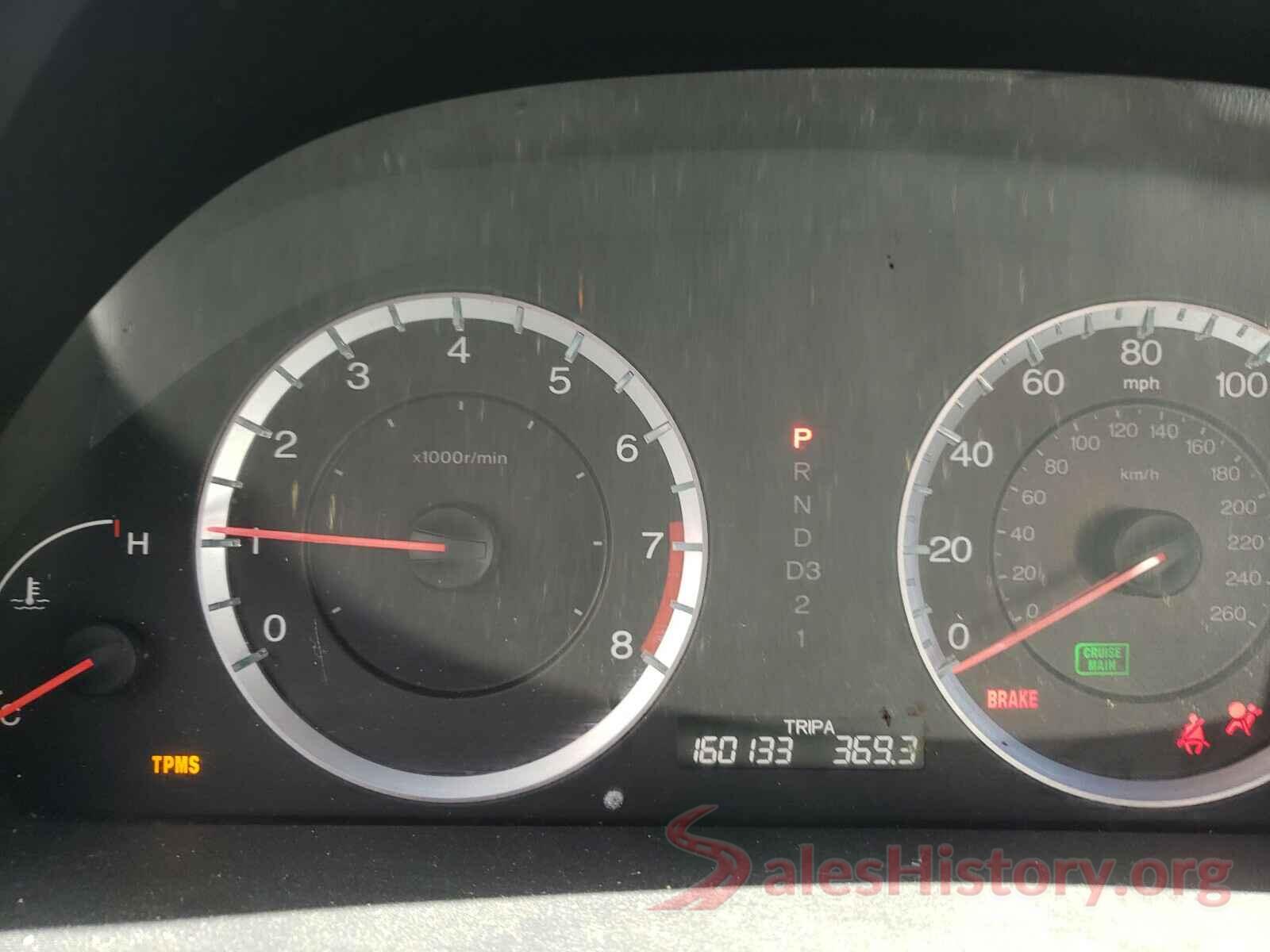 5NPE24AF5KH774678 2008 HONDA ACCORD