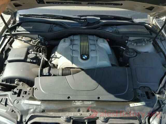 4T1BF1FK2HU712998 2003 BMW 7 SERIES