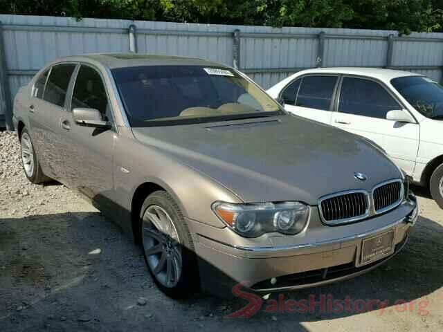 4T1BF1FK2HU712998 2003 BMW 7 SERIES