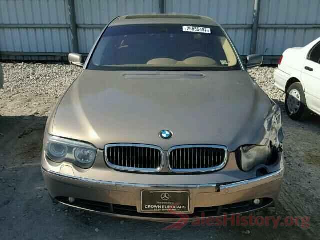 4T1BF1FK2HU712998 2003 BMW 7 SERIES