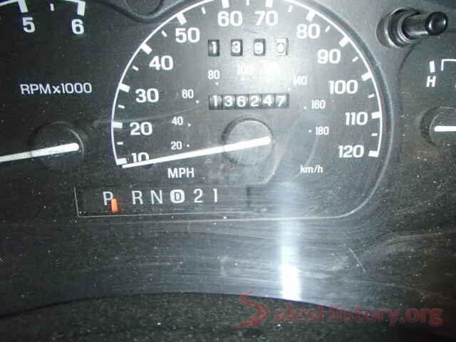 JTMDJREV7JD195161 1998 FORD EXPLORER