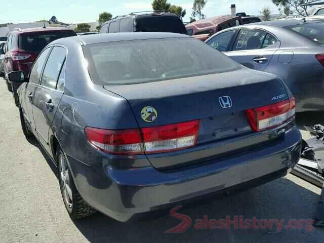 4T1BF1FK1HU630566 2004 HONDA ACCORD