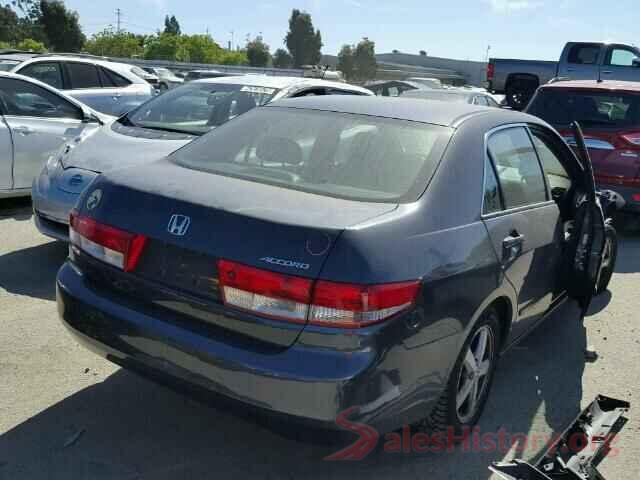 4T1BF1FK1HU630566 2004 HONDA ACCORD