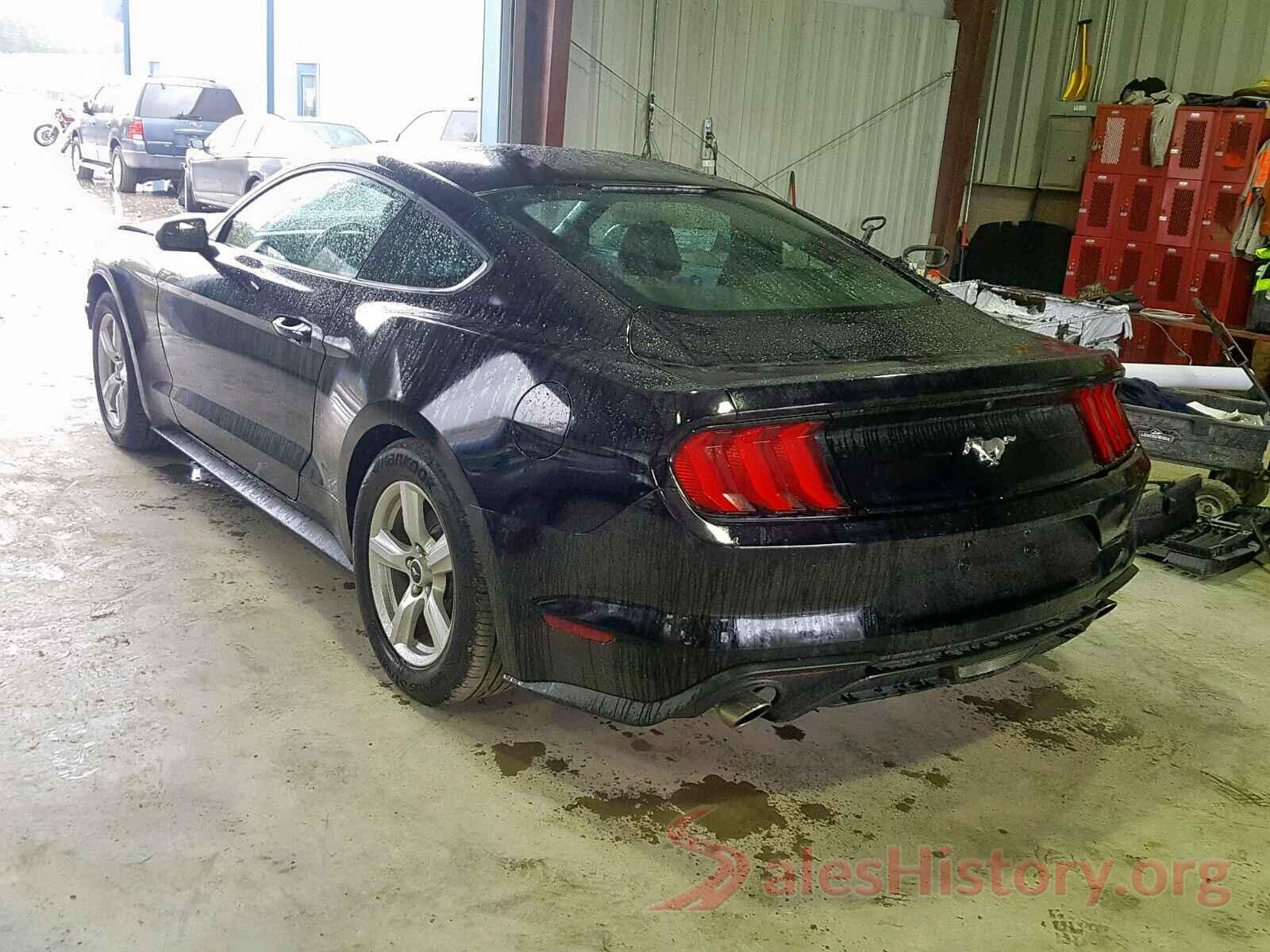 5TFAX5GN7MX194554 2018 FORD MUSTANG