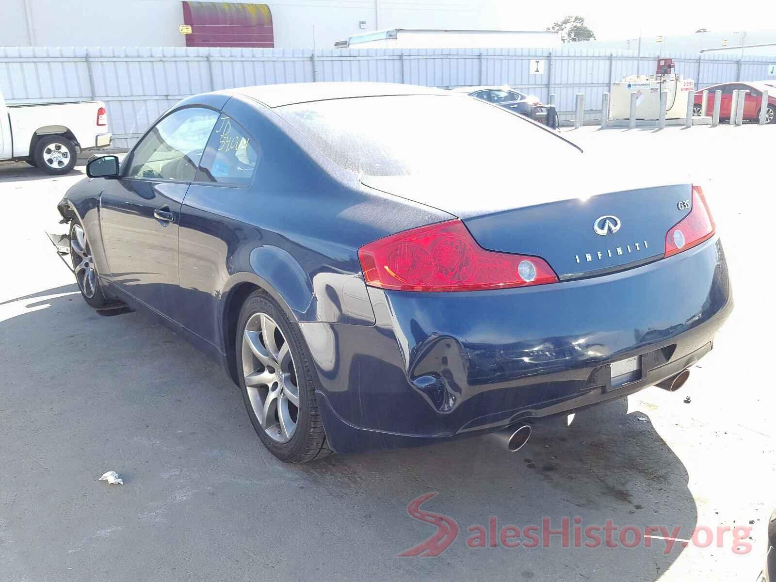 JTMA1RFV5KD042605 2004 INFINITI G35