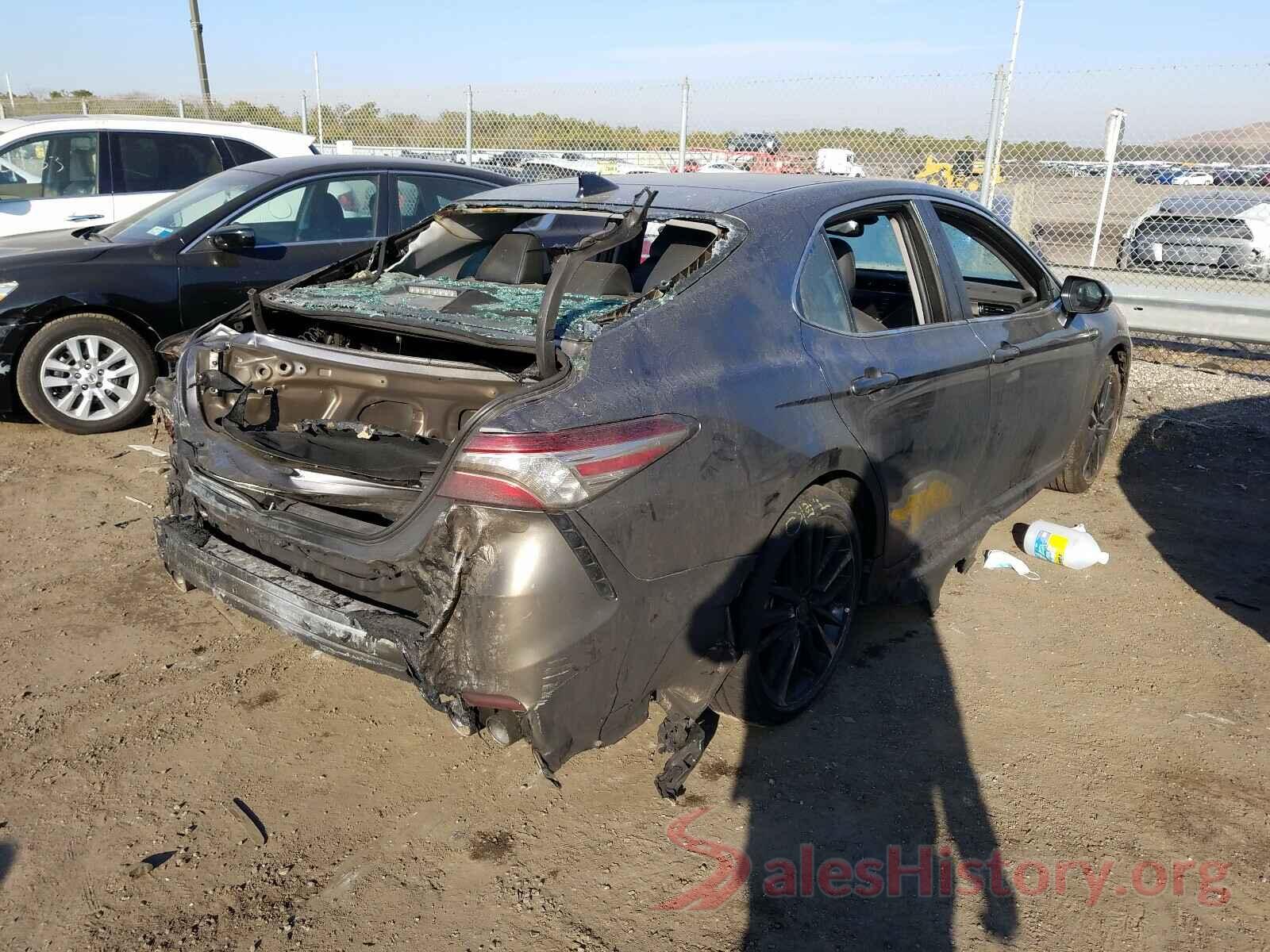 4T1K61AK2LU987948 2020 TOYOTA CAMRY