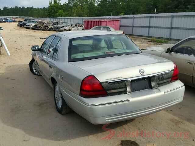 5TDKZ3DCXJS901315 2010 MERCURY GRMARQUIS