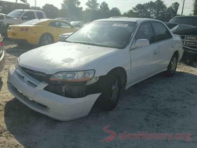 3N1CP5CU5JL514034 1998 HONDA ACCORD