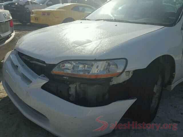 3N1CP5CU5JL514034 1998 HONDA ACCORD