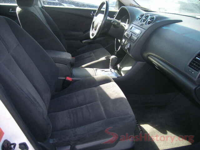 JTNK4RBEXK3068488 2009 NISSAN ALTIMA