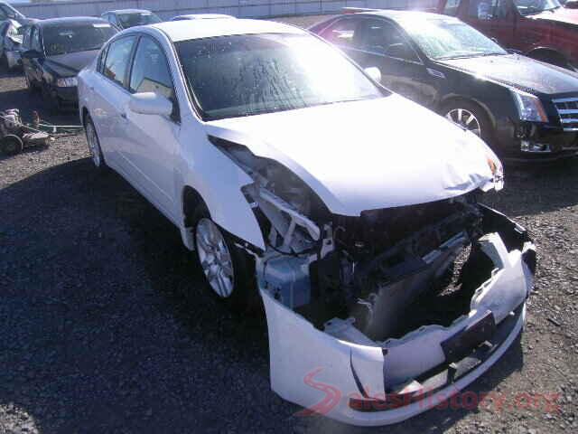 JTNK4RBEXK3068488 2009 NISSAN ALTIMA