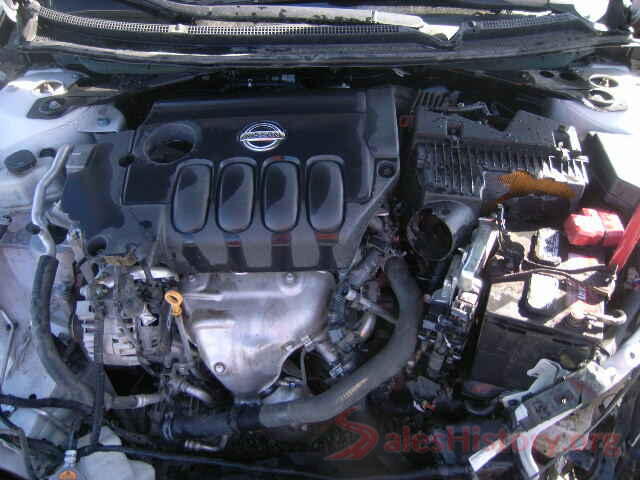 JTNK4RBEXK3068488 2009 NISSAN ALTIMA