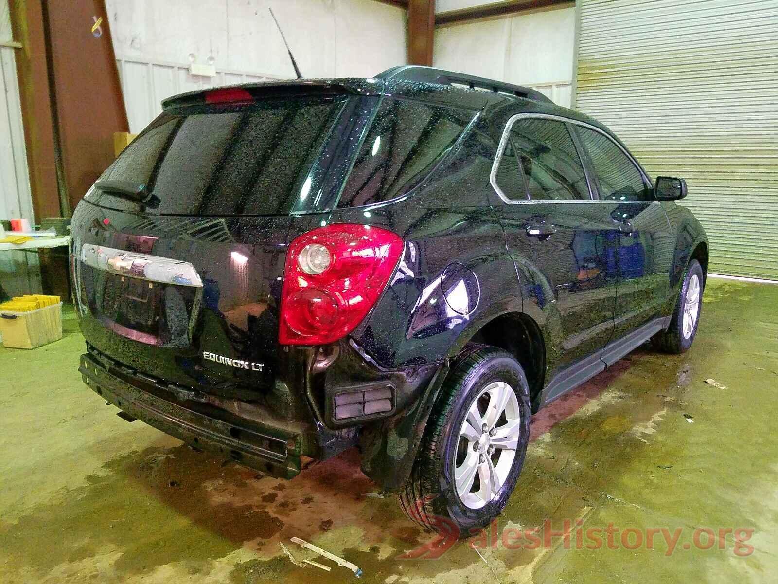 5YFBURHE1GP512934 2013 CHEVROLET EQUINOX