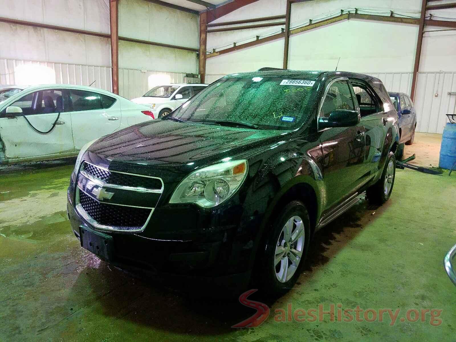 5YFBURHE1GP512934 2013 CHEVROLET EQUINOX