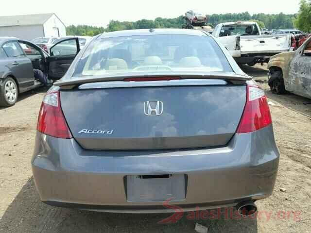 JA4AZ3A31KZ043775 2009 HONDA ACCORD