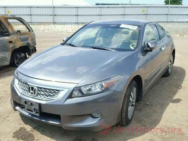 JA4AZ3A31KZ043775 2009 HONDA ACCORD