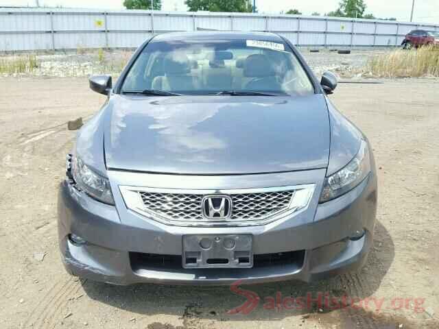 JA4AZ3A31KZ043775 2009 HONDA ACCORD