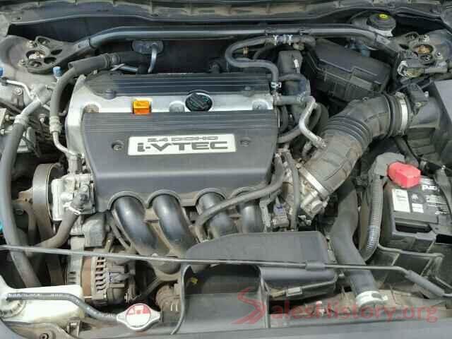 JA4AZ3A31KZ043775 2009 HONDA ACCORD