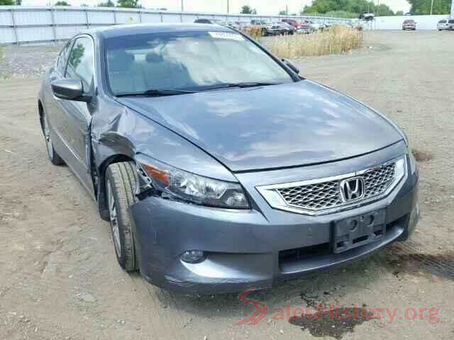 JA4AZ3A31KZ043775 2009 HONDA ACCORD