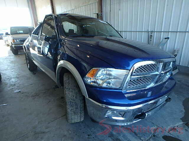 1C4HJXEG1JW160238 2010 DODGE RAM 1500