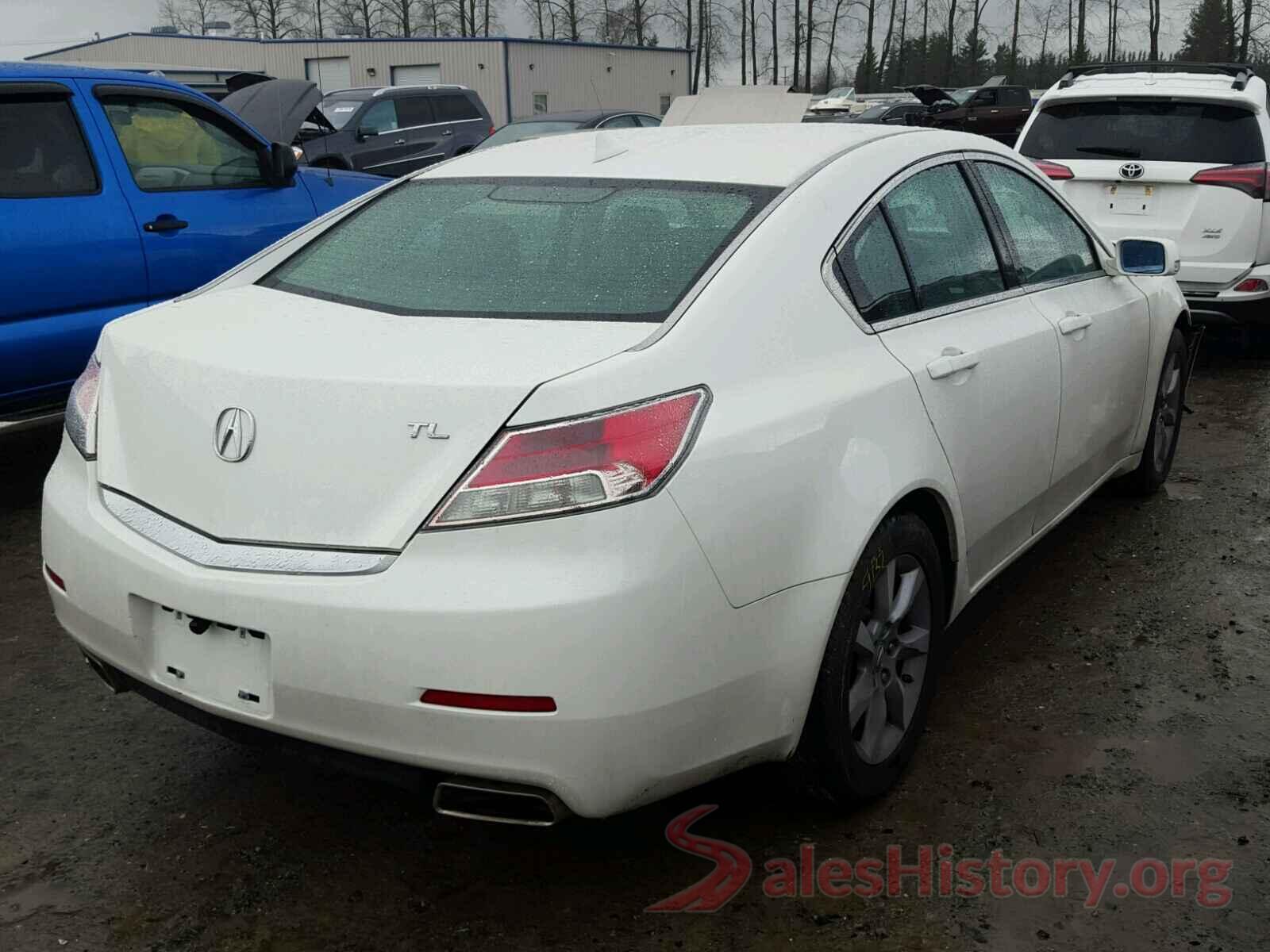 5N1AT2MT5LC774254 2013 ACURA TL