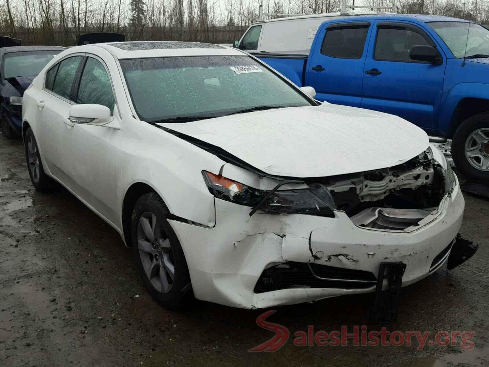 5N1AT2MT5LC774254 2013 ACURA TL