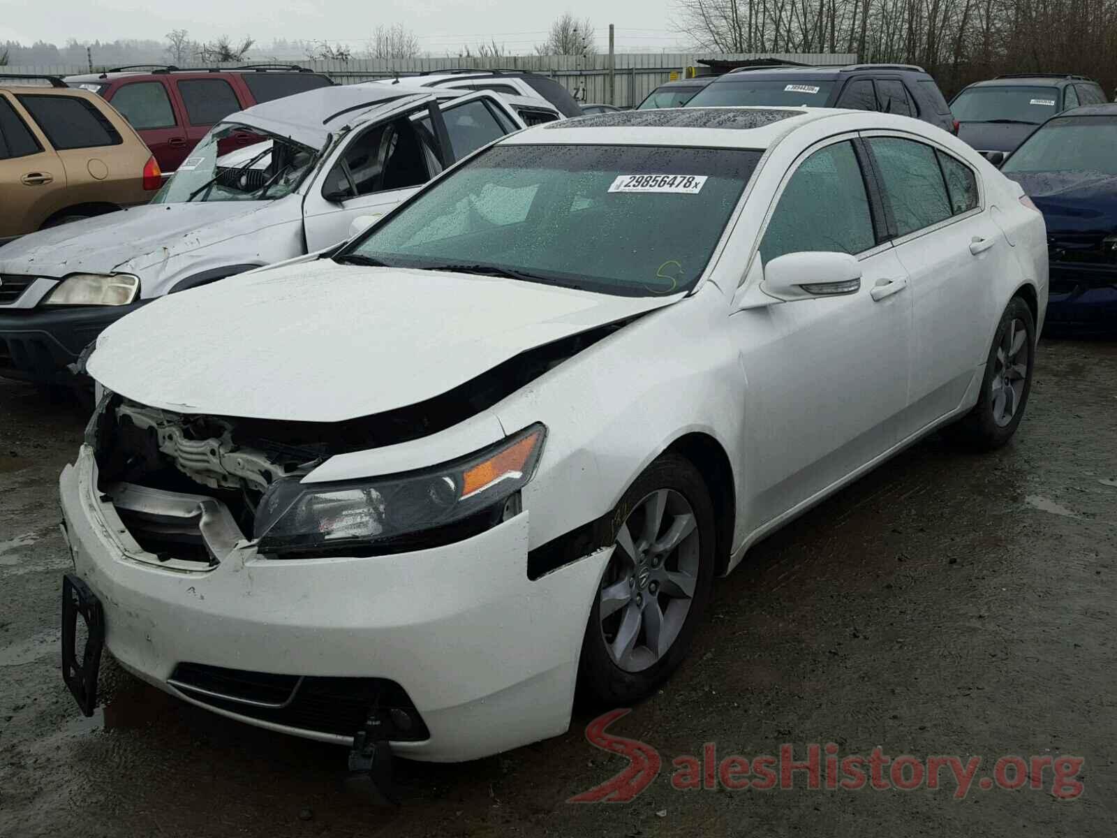 5N1AT2MT5LC774254 2013 ACURA TL