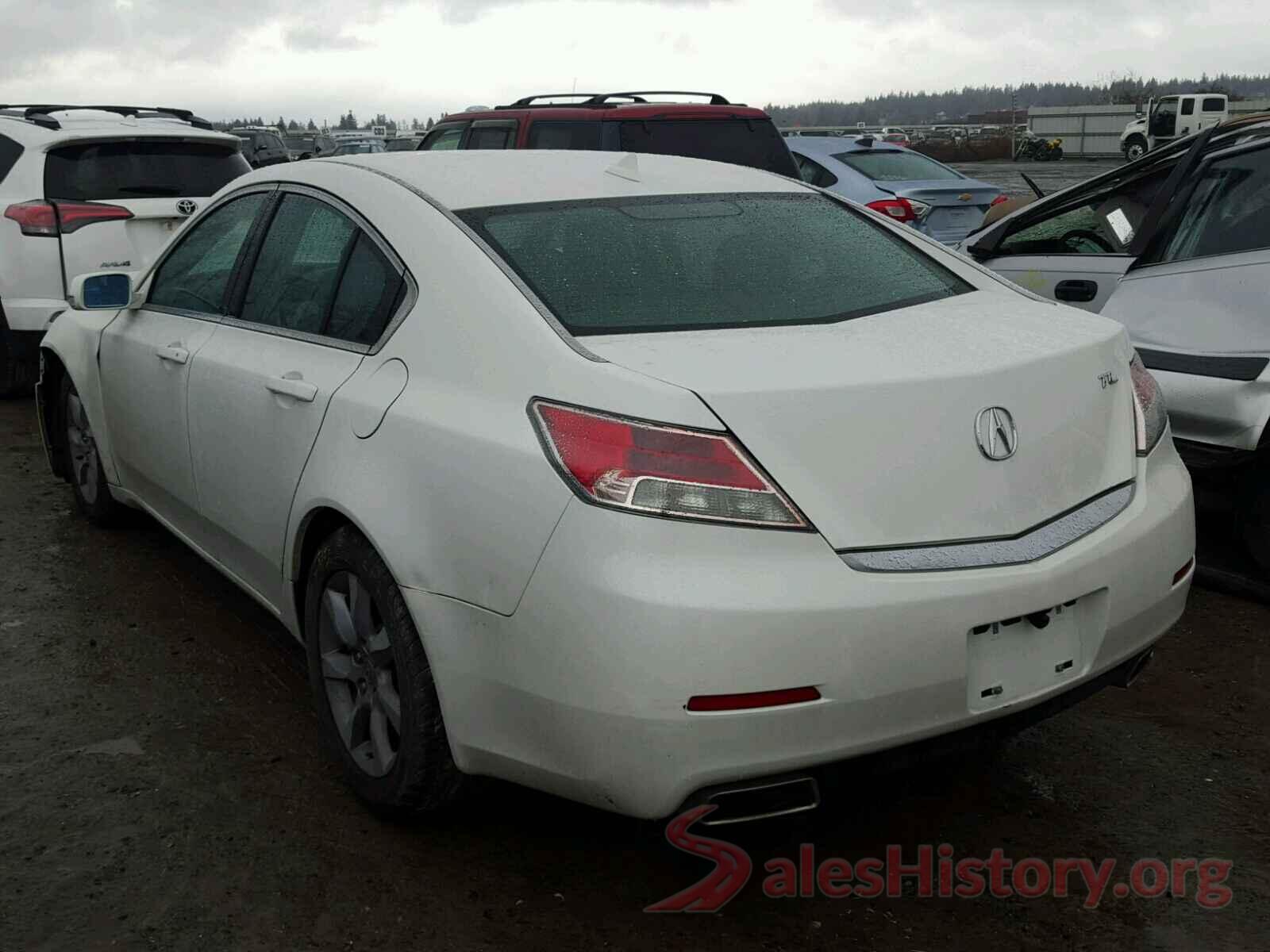 5N1AT2MT5LC774254 2013 ACURA TL