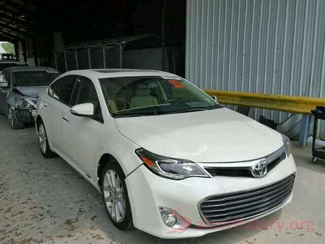 4T1NZ1AK2LU042423 2013 TOYOTA AVALON