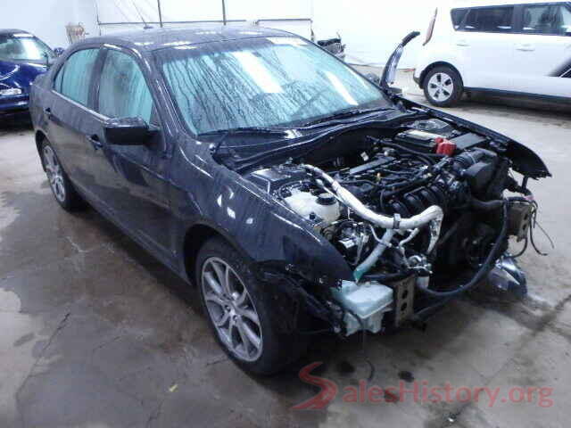 4T1BF1FK9GU576495 2010 FORD FUSION