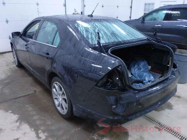 4T1BF1FK9GU576495 2010 FORD FUSION