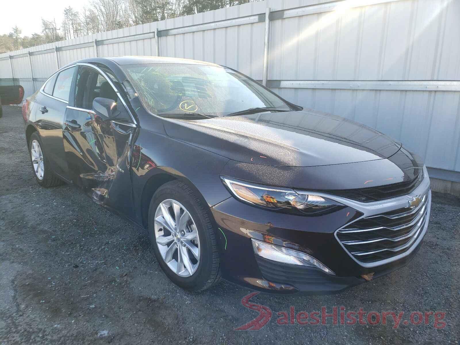 ZACCJBCT4GPD43328 2020 CHEVROLET MALIBU