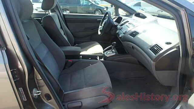 KM8J23A44LU094698 2006 HONDA CIVIC