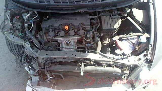 KM8J23A44LU094698 2006 HONDA CIVIC