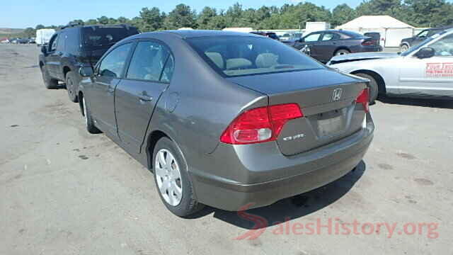 KM8J23A44LU094698 2006 HONDA CIVIC