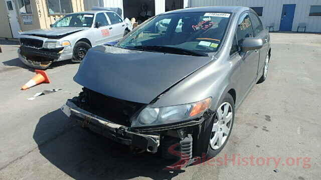 KM8J23A44LU094698 2006 HONDA CIVIC