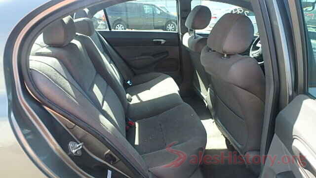 KM8J23A44LU094698 2006 HONDA CIVIC