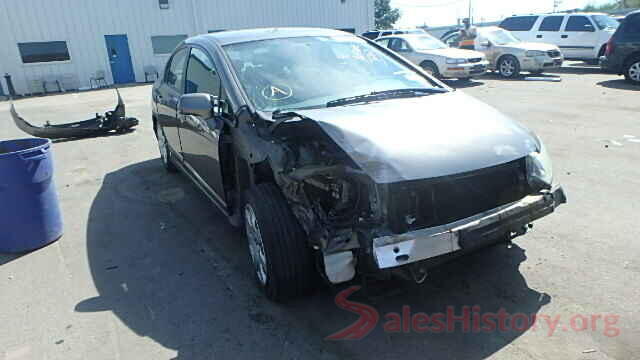 KM8J23A44LU094698 2006 HONDA CIVIC