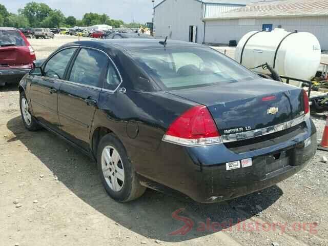 4T1B11HK1JU097362 2008 CHEVROLET IMPALA