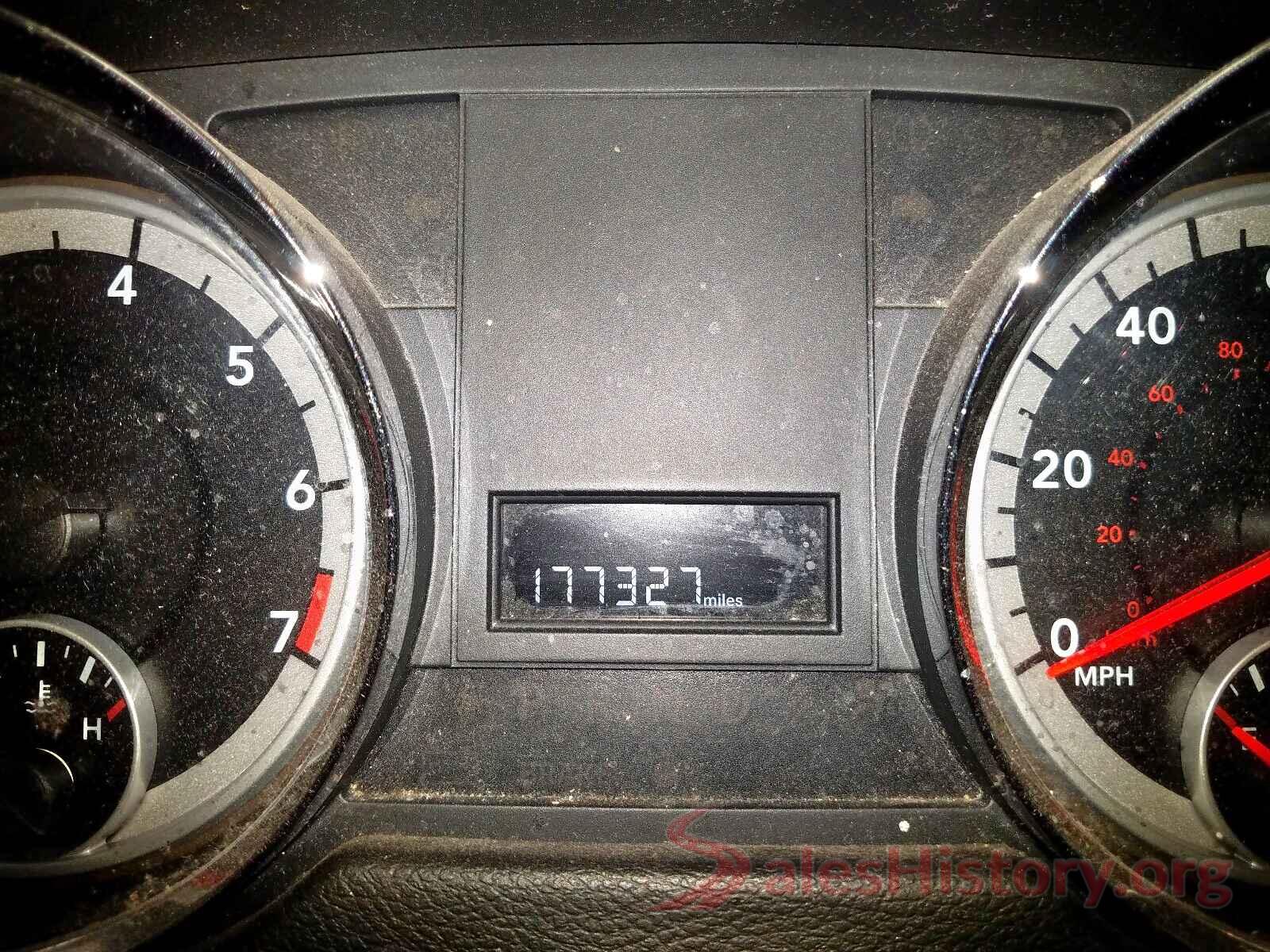 1FA6P8TH0L5150435 2014 DODGE CARAVAN