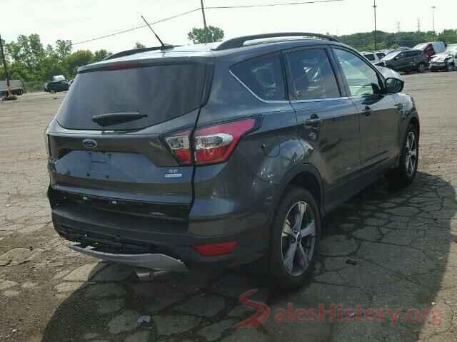 1FTEW1EP0JKF62499 2017 FORD ESCAPE