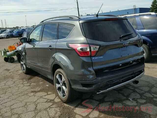 1FTEW1EP0JKF62499 2017 FORD ESCAPE