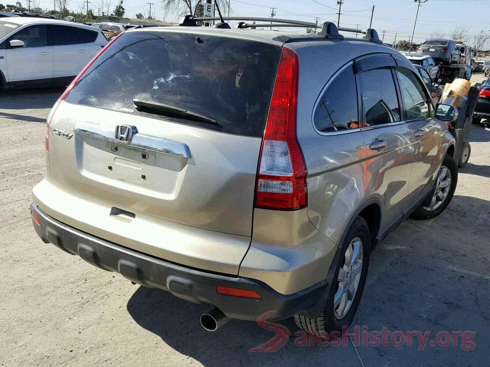 KNDJ23AUXL7716515 2007 HONDA CRV