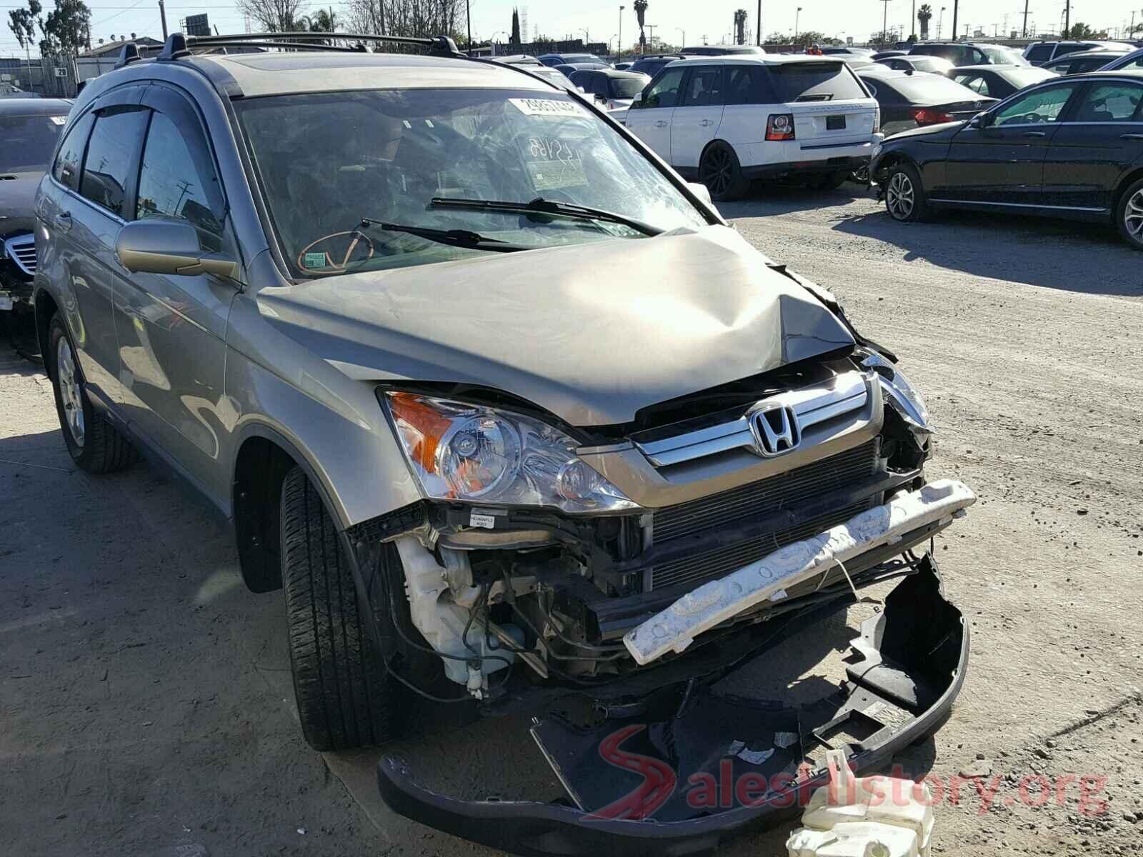 KNDJ23AUXL7716515 2007 HONDA CRV