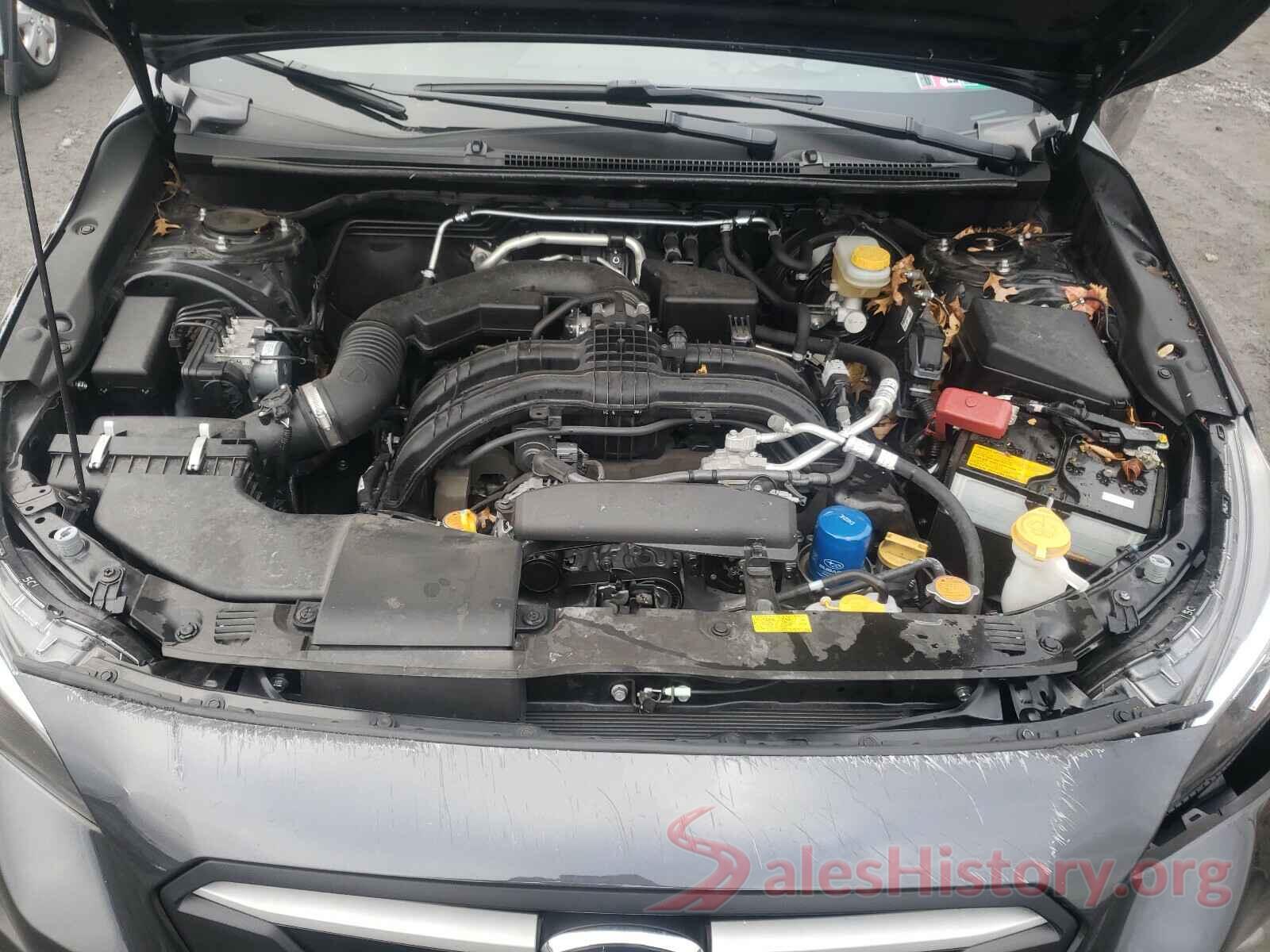 JF2GTACCXK8323382 2019 SUBARU CROSSTREK