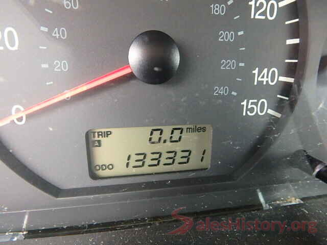 5N1AT2MT8KC761125 2004 HYUNDAI XG350