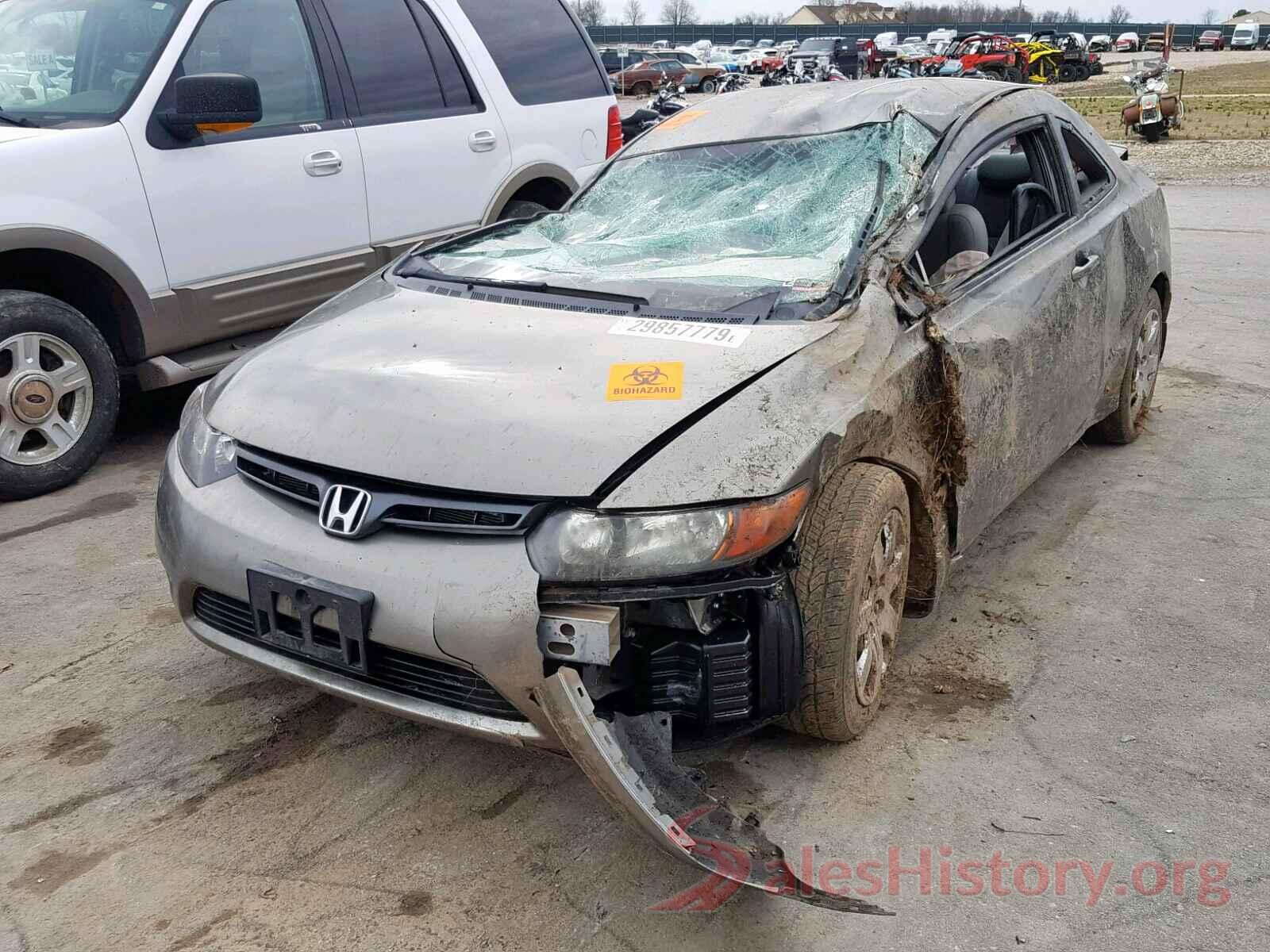 3HGGK5H65LM710027 2008 HONDA CIVIC LX