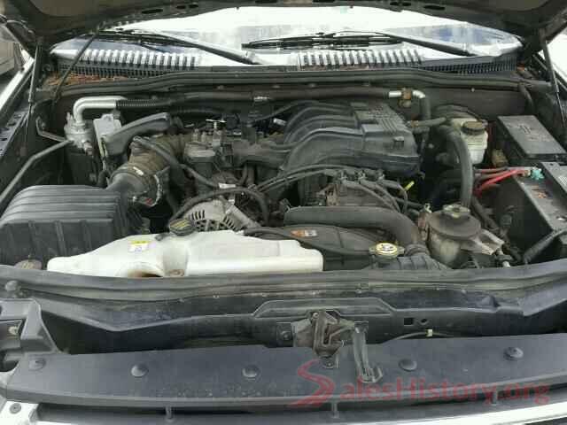 1HGCV2F31JA004129 2006 FORD EXPLORER